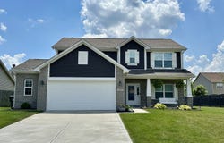 660 N Granite Drive, Fortville, IN 46040