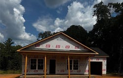 109 simpson Street, Iva, SC 29655