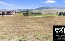62a Tower View Drive, Hulett, WY 82720