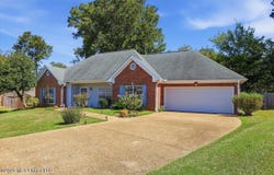 405 Ashford Place, Brandon, MS 39047