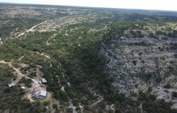 4-J Ranch Phase -3 Tracts 27 & 28, Del Rio, TX 78840