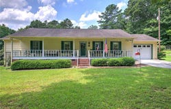 534 Bethel Church Road SE, Silver Creek, GA 30173