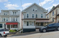 609 SPRUCE STREET, LYKENS, PA 17048
