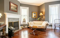 105 N Forrest Avenue, Lookout Mountain, TN 37350