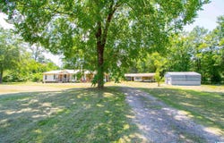 34 RALEY STREET, VINCENT, AL 35178