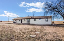 293 Road 152, Carpenter, WY 82054