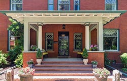 1275 N Franklin Street, Denver, CO 80218