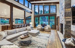 141 SAWMILL RUN DRIVE, Breckenridge, CO 80424