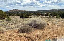 16 Five Gate Road, Pinehill, NM 87357