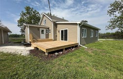 2177 Lark Avenue, Afton, IA 50830