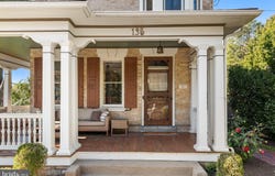 135 UNION Street, DOYLESTOWN, PA 18901