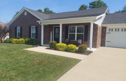 154 Page Drive, Richmond, KY 40475
