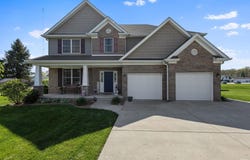 11043 Sunset Court, Monticello, IN 47960
