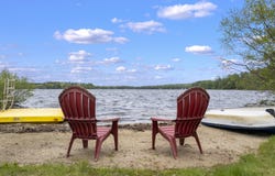 19 Pond View Way, Casco, ME 04015