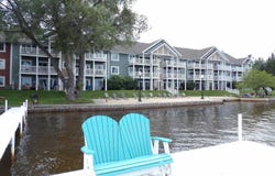1246 Sunnyside Drive, Cadillac, MI 49601
