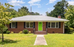 311 N Layton Avenue, Dunn, NC 28334