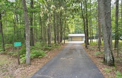 1330 DOLLAR LAKE RD E, Eagle River, WI 54521