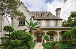 2900 Amherst Avenue, University Park, TX 75225