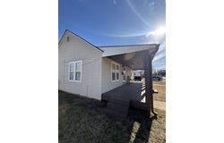 924 N Prouty, Watonga, OK 73772