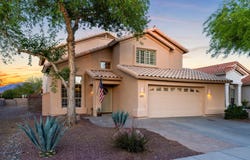 9880 E Cisco Court, Tucson, AZ 85748