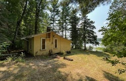 41555 E Eagle Lake Road, Fifty Lakes, MN 56448