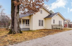 2719 OLD CONGO ROAD, Benton, AR 72019