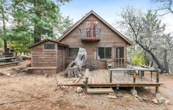 1110 Boiling Springs, Mount Laguna, CA 91948