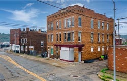 416 Adams Street, Steubenville, OH 43952