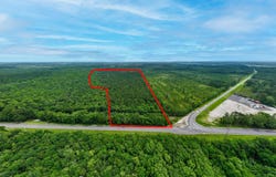 12.1 Acres Jackson, Roberta, GA 31078