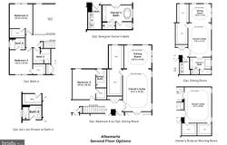TBB LINCOLN CIRCLE PLACE, CULPEPER, VA 22701