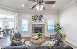 2326 Plymouth Rock Road, Abilene, TX 79601