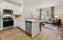 2046 Crossing Road, STONE MOUNTAIN, GA 30088