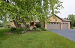 6200 County Road TT, Marshall, WI 53559