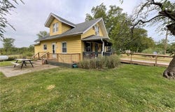 301 East 3rd Street, Winston, MO 64689