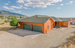 675 Willington Drive, Spring Creek, NV 89815