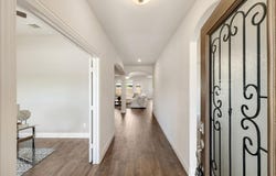 11312 Culberson Drive, Aubrey, TX 76227
