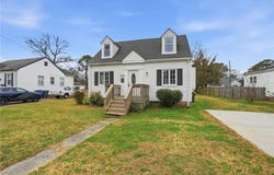 6429 Clare Road, Norfolk, VA 23513