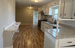 300 NE 2ND Street, Knox City, TX 79529