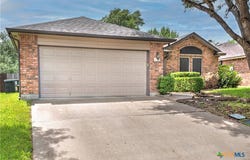 4314 Longhorn Trail, Temple, TX 76502