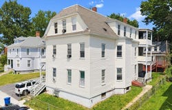 5.5 & 7 Winslow St, Worcester, MA 01609