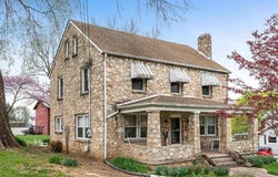 1714 North Royal Avenue, Front Royal, VA 22630