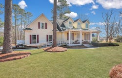 113 Twisted Oak Trail, Elloree, SC 29047