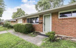 1407 Terry Drive, Reynoldsburg, OH 43068