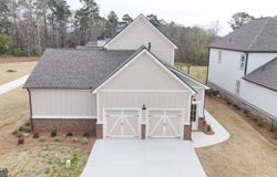 1745 Silo, Watkinsville, GA 30677