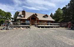 741 N Washington ST, Prairie City, OR 97869
