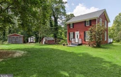 1036 CANAL ROAD, PRINCETON, NJ 08540