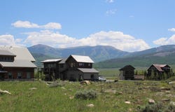 105 White Stallion Circle, Crested Butte, CO 81224