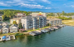 161 (unit A1) Villa Pointe Boulevard, Hot Springs, AR 71913-0000
