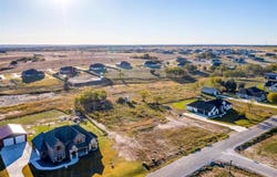 2040 Pinnell, Weatherford, TX 76088