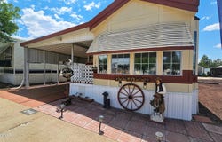 270 N Clark Rd #244, Show Low, AZ 85901